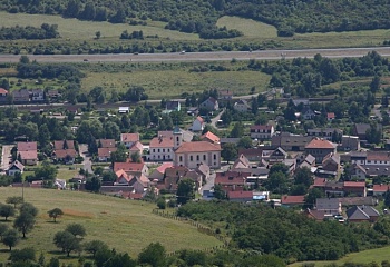 Želenice