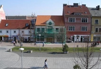 Litvínov