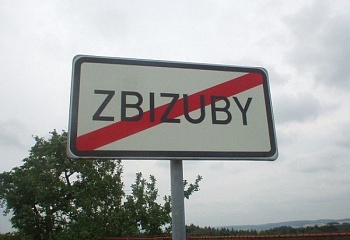 Zbizuby