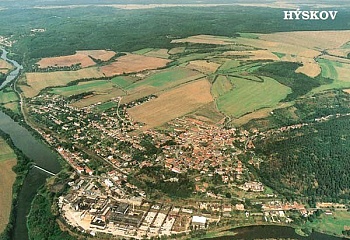 Hýskov