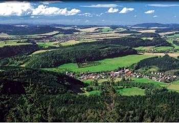 Broumov