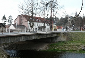 Zruč nad Sázavou