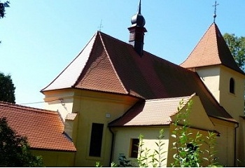 Zruč nad Sázavou