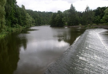 Zruč nad Sázavou