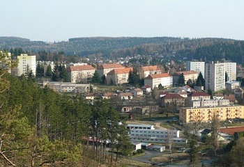 Zruč nad Sázavou