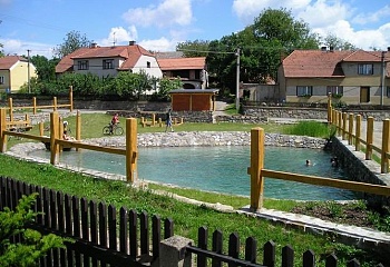 Horní Loučky