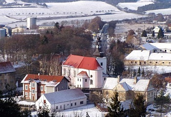 Kuřim