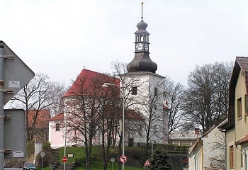 Kuřim