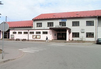 Kuřim