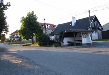 Jablonná