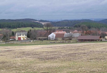 Jablonná