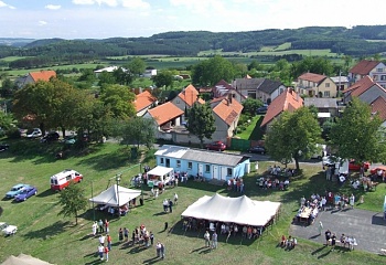 Jablonná