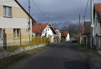 Jablonná