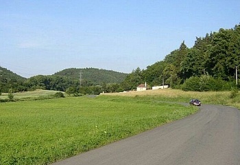 Chudčice