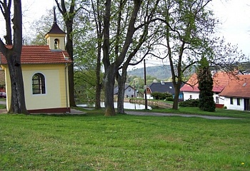 Křešín