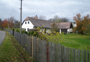 Láz