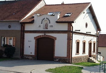 Čebín