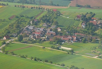 Hvozdec