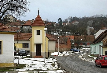 Jinačovice