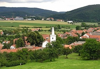 Moravské Knínice