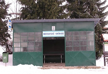 Moravské Knínice