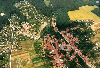 Rozdrojovice