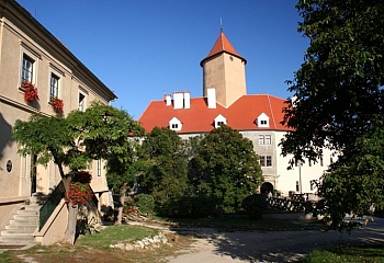 Veverská Bítýška