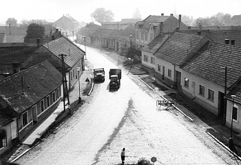 Veverská Bítýška