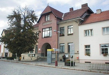 Veverská Bítýška