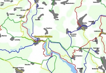 Veverská Bítýška