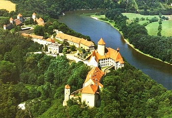 Veverská Bítýška