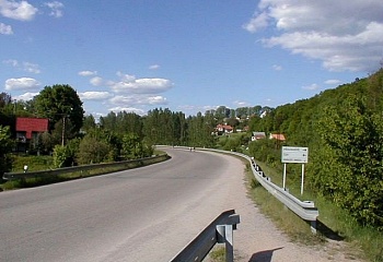 Veverská Bítýška