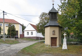 Kuřimské Jestřabí