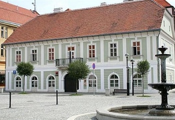 Bučovice