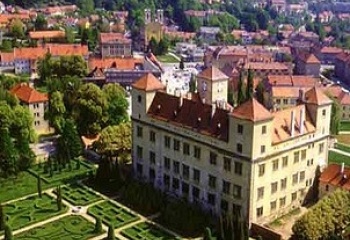 Bučovice