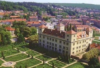 Bučovice