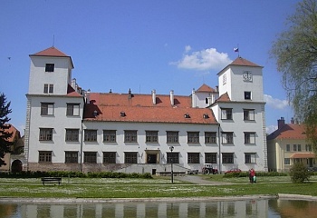 Bučovice