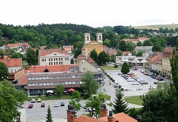 Bučovice