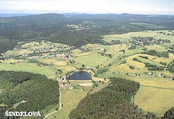 Šindelová