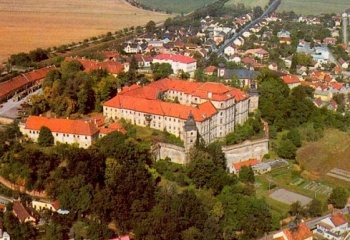Chotěšov