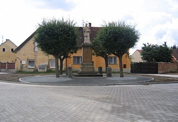 Chotěšov