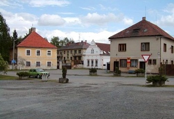Dnešice