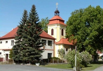 Dnešice