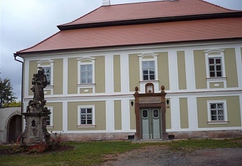 Křenov