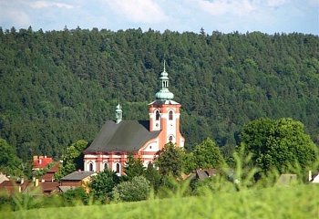 Křenov