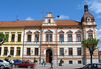 Dobřany