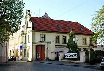 Dobřany
