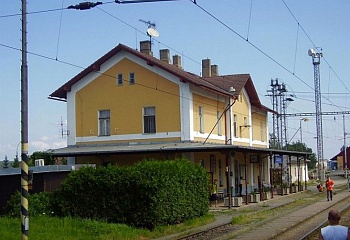 Dobřany