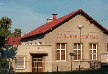 Krčmaň