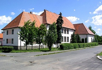 Holýšov